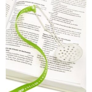 🔴 Celebrate Shop Key Ingredient Spoon Bookmark